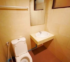 Номер Standard в KKinn South Pattaya Hotel
