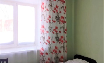 Двухместный номер №8 в Оазис