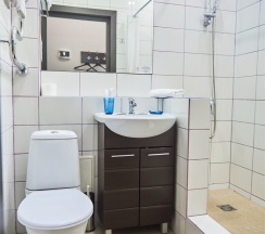 Эконом двухместный номер в Татаринн
