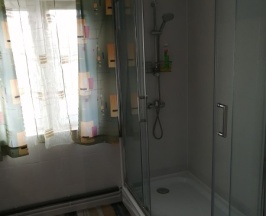 Стандарт - "Ежевичная" комната в Ясная поляна