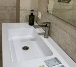 Стандартный трехместный номер в Ямал