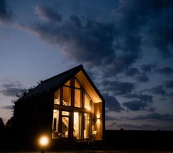 Дом 1 в Хвоя