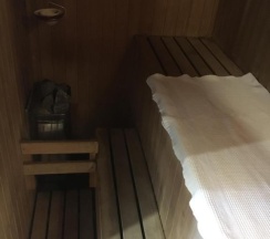 Номер люкс с 1 двуспальной кроватью в Медведь