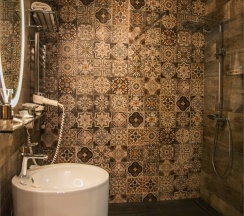 VIP Дача с Бассейном и СПА / VIP Country House with Pool & SPA в Фиагдон