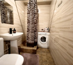 Апартаменты Студио в Daily Home Екб