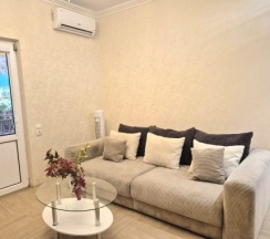 Апартаменты в Sea key Рио