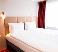 Люкс в Амакс