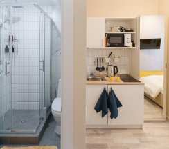 Стандарт комфорт в Дом Дипнера