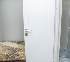 Одноместный номер Comfort в Light House