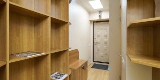 Москва: Апартаменты BestFlat24