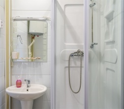 Номер Люкс в Проховское подворье