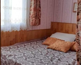 Стандарт с доп.местом (кресло) в Зеленый дворик