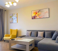 Коттедж в Аристократ