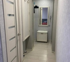 Апартаменты с 2 комнатами с балконом и с красивым видом из окна в Welcome Home Aparts & Tours
