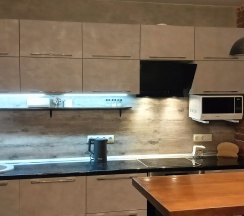 Квартира в Апартаменты на улица Чехова, 27