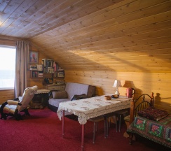 Комната в Филоксения