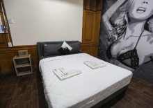 Номер Standard в Phangan Arena Hostel