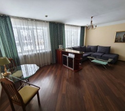 Люкс в Паллада