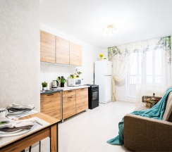 Шувалова 18/8 в УК-ВИП-ЗОНА