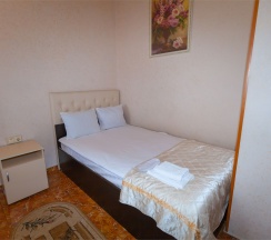 СЕМЕЙНЫЙ 2-х комнатный (4-местный) на 3 этаже. Старый номерной фонд в MaxxRoyal