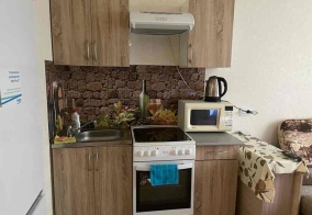 Апартаменты Апартаменты на Героя Жидкова 2 в Нижегородской области