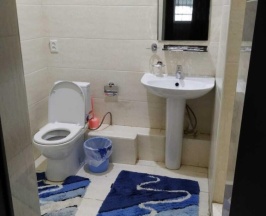 Двухместный номер Standard двуспальная кровать в Home Hotel Astana