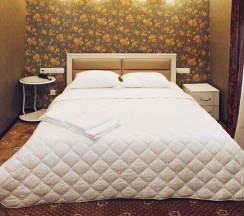 Номер стандарт с 1 двуспальной кроватью в Bellagio