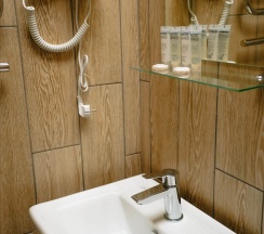 Улучшенный с рабочей зоной в Северная звезда