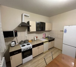 Апартаменты 2к, мкр. Тундровый д. 6 в Мир Апартаментов