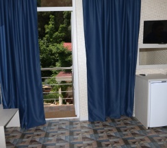 Трёхместный номер Superior в Марго