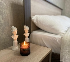 Евродвушка в новом доме в Как Дома 05