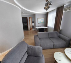 Улучшенный  Люкс в Паллада