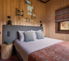 Лодж «S» в Wish home Дубовая роща