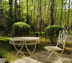 Делюкс Манчестер в Roka park collection