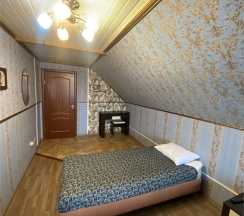 Апартаменты в Сак