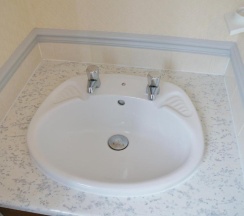 Двухместный номер Standard двуспальная кровать в The Captain Guesthouse