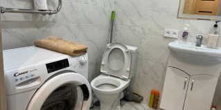 Котлас: Апартаменты Квартира Ушинского 41