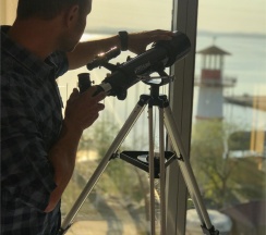 Номер-студио Делюкс с видом на озеро в F911