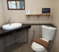 Одноместный номер Standard в Little Guest House Hotel