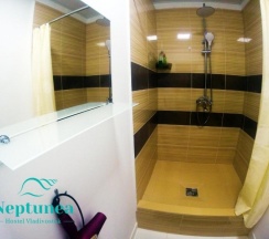 4-местный номер (семейный) в Neptunea