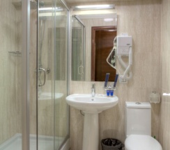 Двухместный номер Standard двуспальная кровать в Voyage