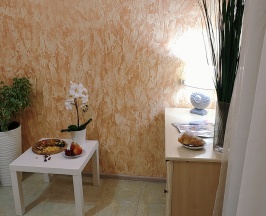 2х местный комфорт в Золотой берег Витязево