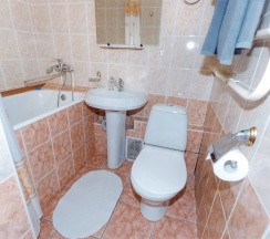 Стандарт мини DBL 2/0 в Вояж