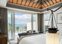 Люкс Premium с 2 комнатами в Banyan Tree Krabi