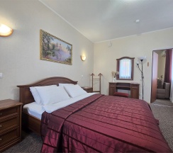 Люкс в Автозаводская