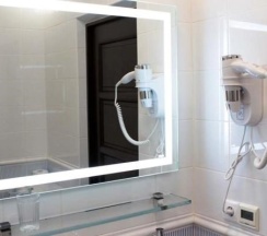 Standard room Brown в Otokomae