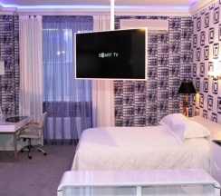 Люкс ВИП Эксклюзив в Ваш отель