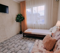 4х местный Комфорт в Благовещенка