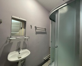 3 местный комфорт вид на Байкал 3,8 в Парус