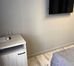 Двухместный номер Стандарт Улучшенный двуспальная кровать в Атлант